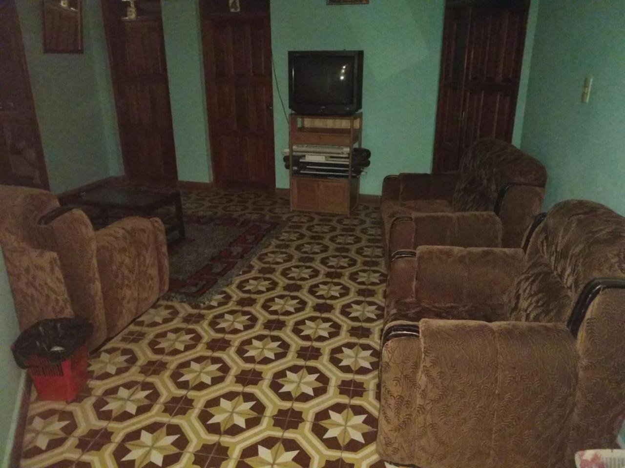 Hotel Santusa Villazon Extérieur photo