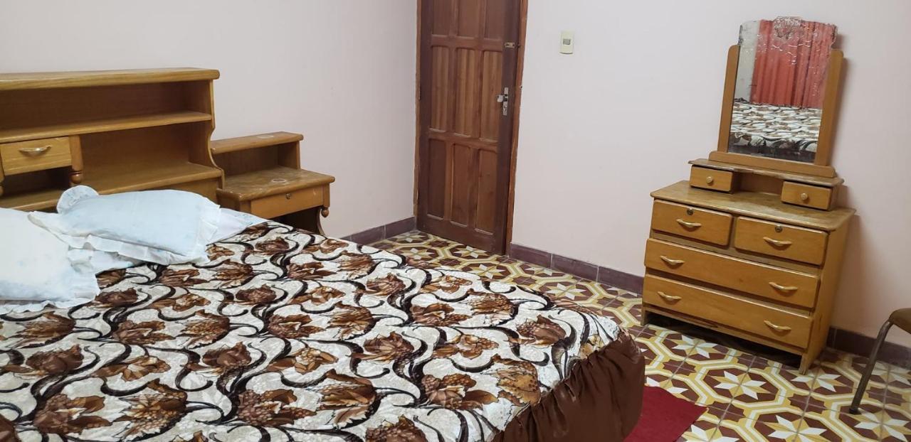 Hotel Santusa Villazon Extérieur photo