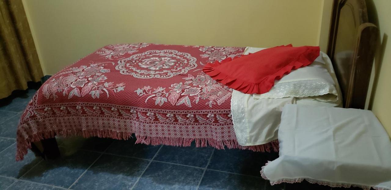 Hotel Santusa Villazon Extérieur photo