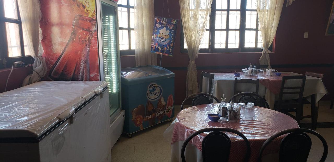 Hotel Santusa Villazon Extérieur photo