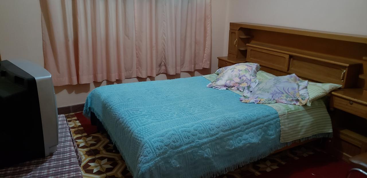Hotel Santusa Villazon Extérieur photo