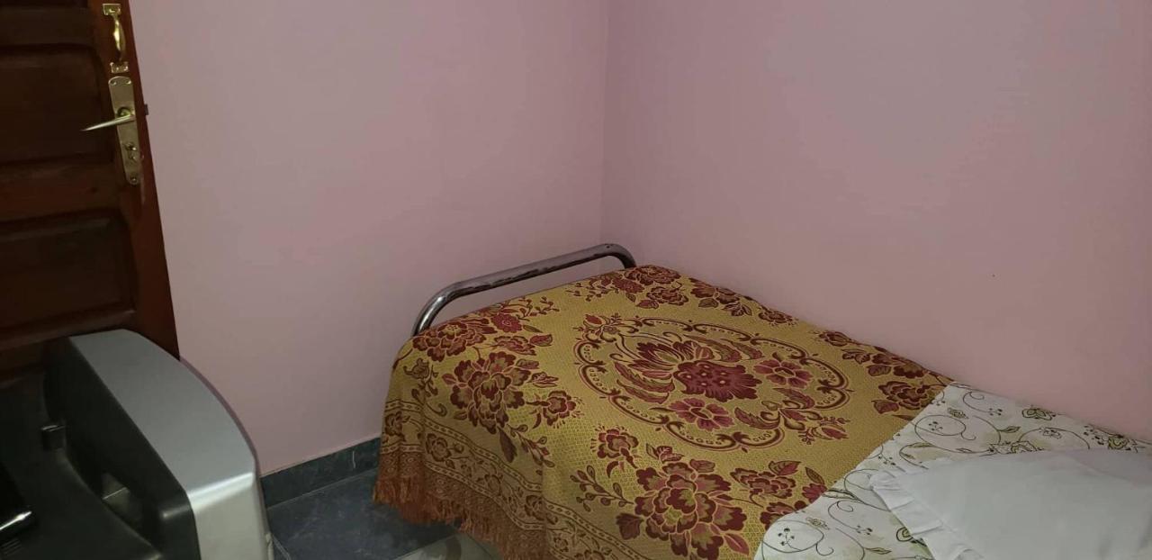 Hotel Santusa Villazon Extérieur photo