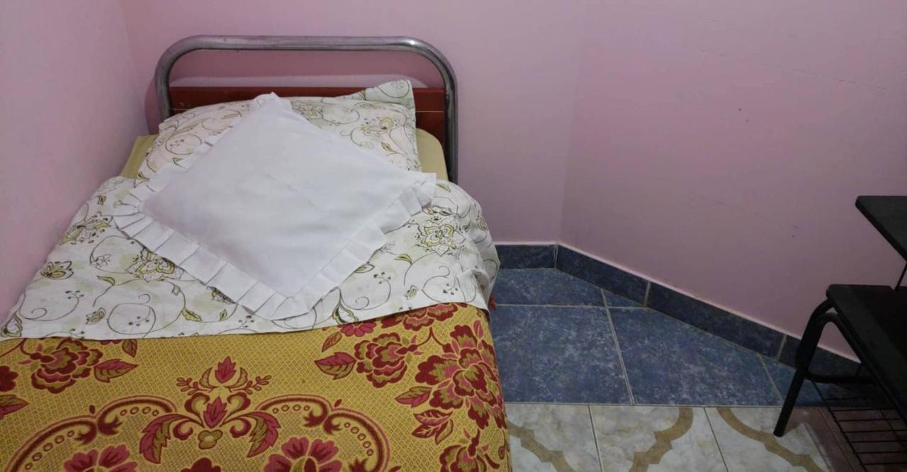 Hotel Santusa Villazon Extérieur photo